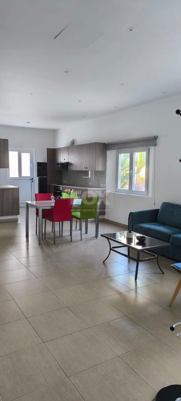For Rent: Modern Two Bedroom Ground Floor Apartment in Konia