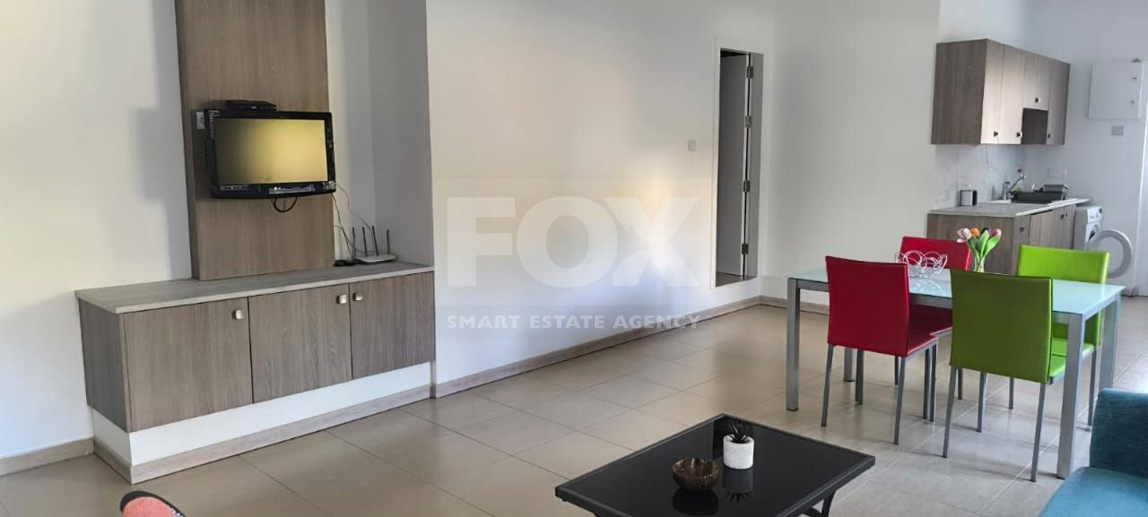For Rent: Modern Two Bedroom Ground Floor Apartment in Konia