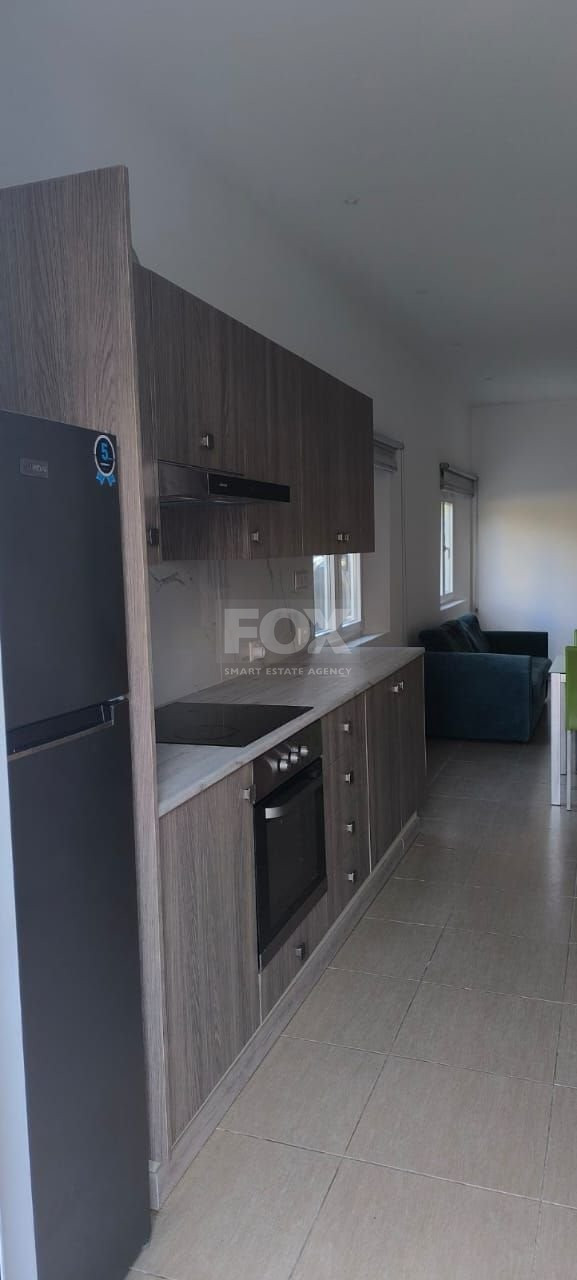 For Rent: Modern Two Bedroom Ground Floor Apartment in Konia