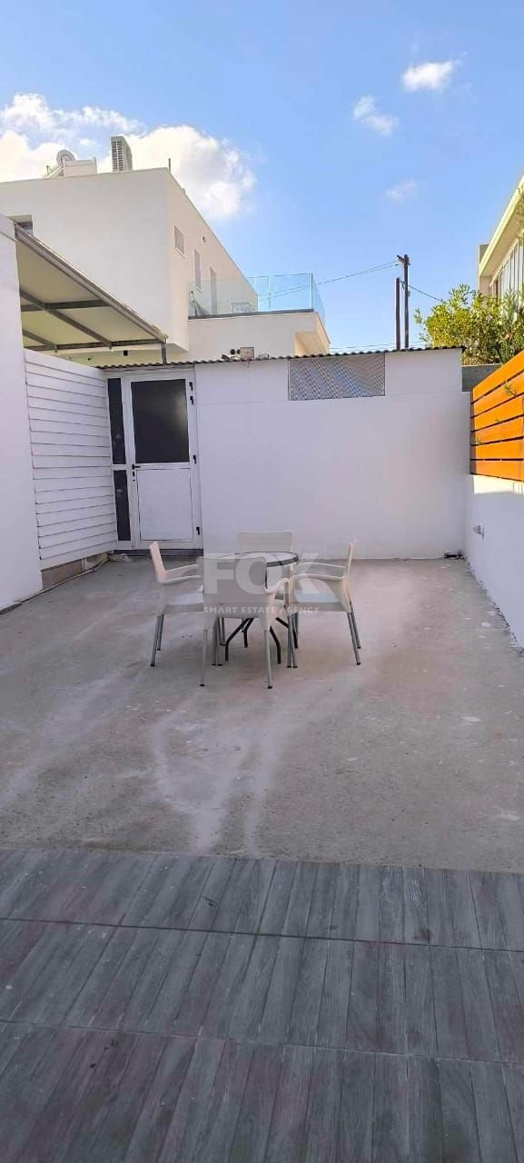For Rent: Modern Two Bedroom Ground Floor Apartment in Konia