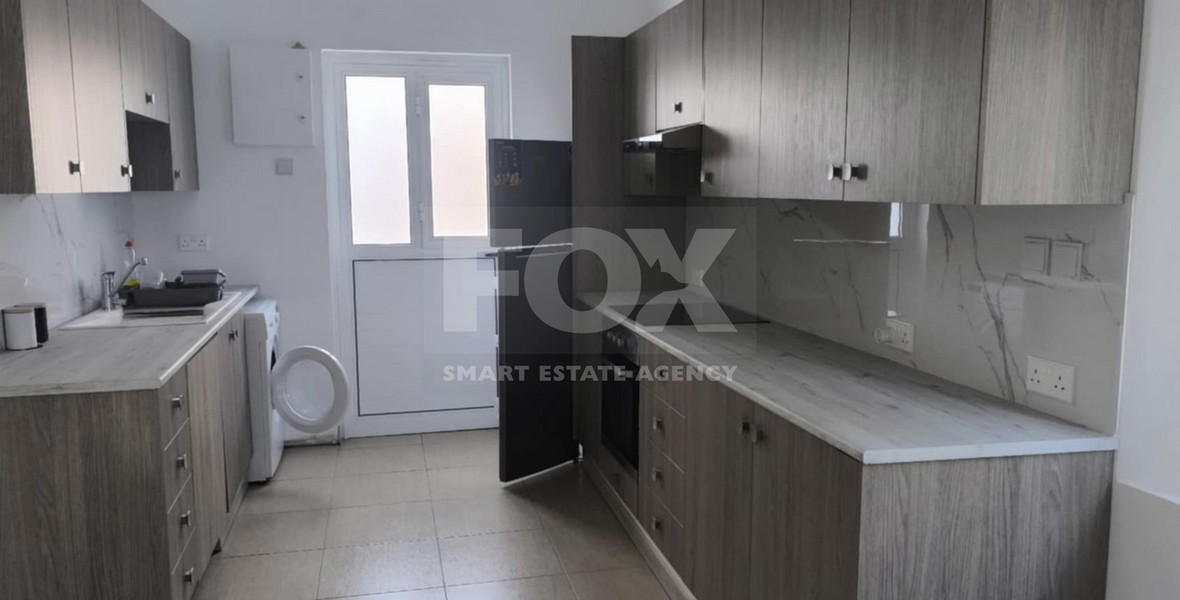For Rent: Modern Two Bedroom Ground Floor Apartment in Konia