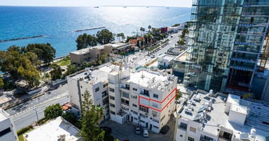 Four bedroom apartment for sale in Mouttagiaka, Limassol