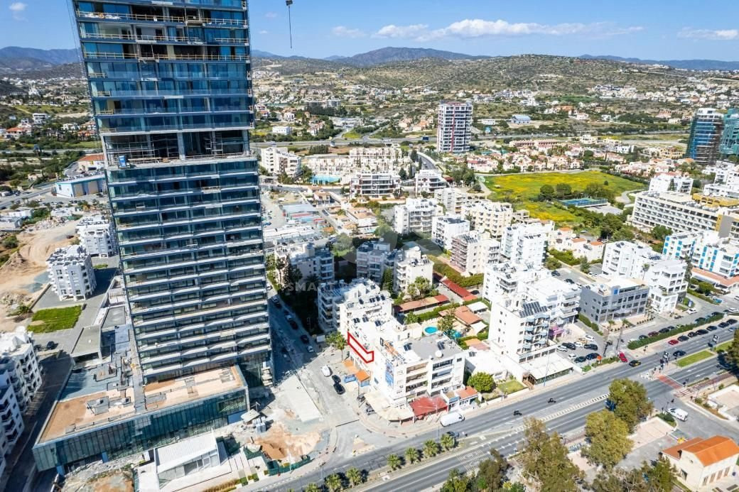 Four bedroom apartment for sale in Mouttagiaka, Limassol