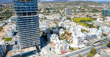 Four bedroom apartment for sale in Mouttagiaka, Limassol