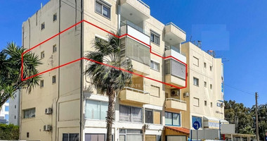 Four bedroom apartment for sale in Mouttagiaka, Limassol