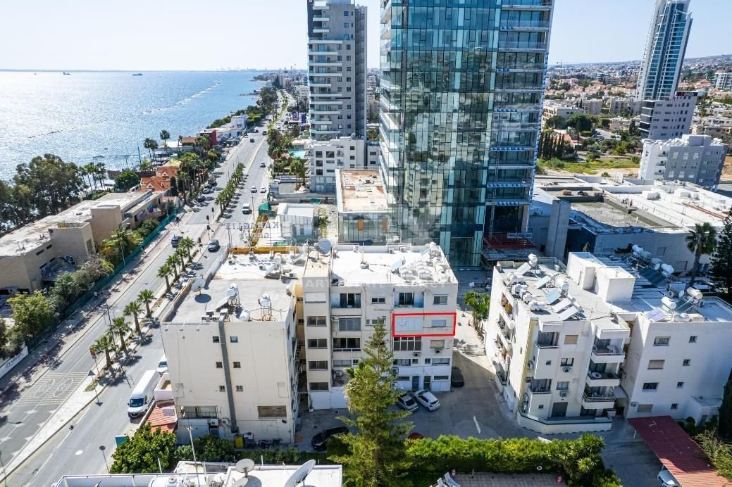 Four bedroom apartment for sale in Mouttagiaka, Limassol