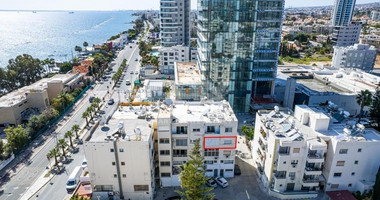 Four bedroom apartment for sale in Mouttagiaka, Limassol