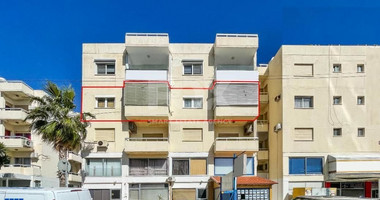 Four bedroom apartment for sale in Mouttagiaka, Limassol