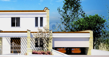 SEVEN BEDROOM VILLA FOR SALE IN VENUS ROCK GOLF RESORT, CYPRUS