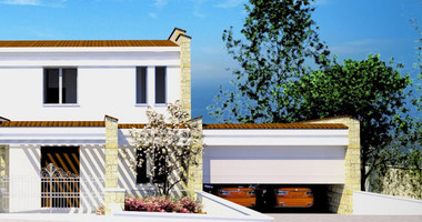 SEVEN BEDROOM VILLA FOR SALE IN VENUS ROCK GOLF RESORT, CYPRUS