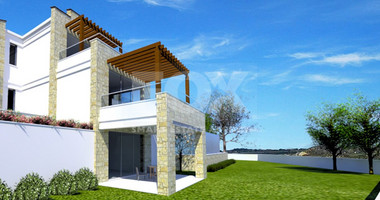 SEVEN BEDROOM VILLA FOR SALE IN VENUS ROCK GOLF RESORT, CYPRUS