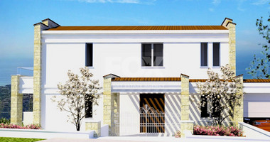 SEVEN BEDROOM VILLA FOR SALE IN VENUS ROCK GOLF RESORT, CYPRUS