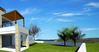 SEVEN BEDROOM VILLA FOR SALE IN VENUS ROCK GOLF RESORT, CYPRUS