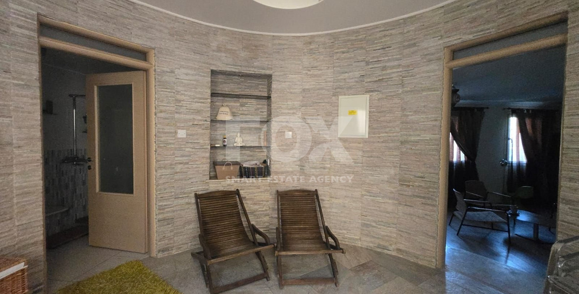 Five bedroom Villa for rent plus two annex in Pyrgos, Limassol