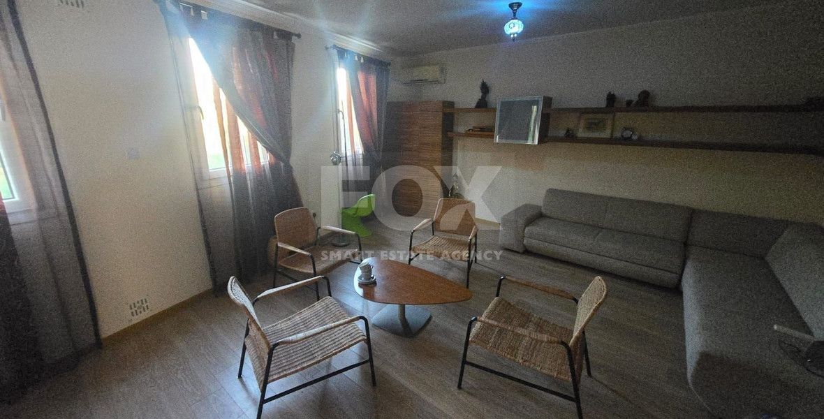 Five bedroom Villa for rent plus two annex in Pyrgos, Limassol