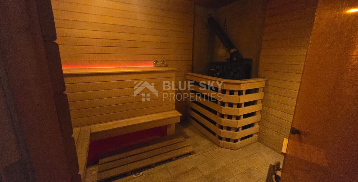 Five bedroom Villa for rent plus two annex in Pyrgos, Limassol