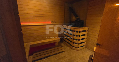 Five bedroom Villa for rent plus two annex in Pyrgos, Limassol