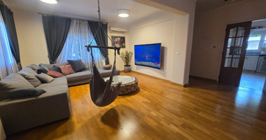 Five bedroom Villa for rent plus two annex in Pyrgos, Limassol