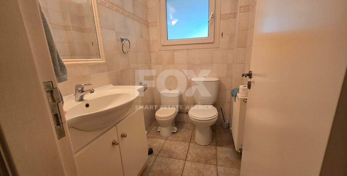 Five bedroom Villa for rent plus two annex in Pyrgos, Limassol