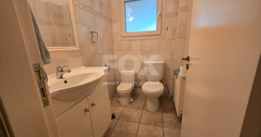 Five bedroom Villa for rent plus two annex in Pyrgos, Limassol