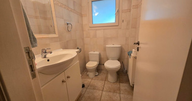 Five bedroom Villa for rent plus two annex in Pyrgos, Limassol