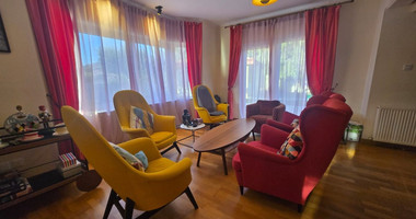 Five bedroom Villa for rent plus two annex in Pyrgos, Limassol