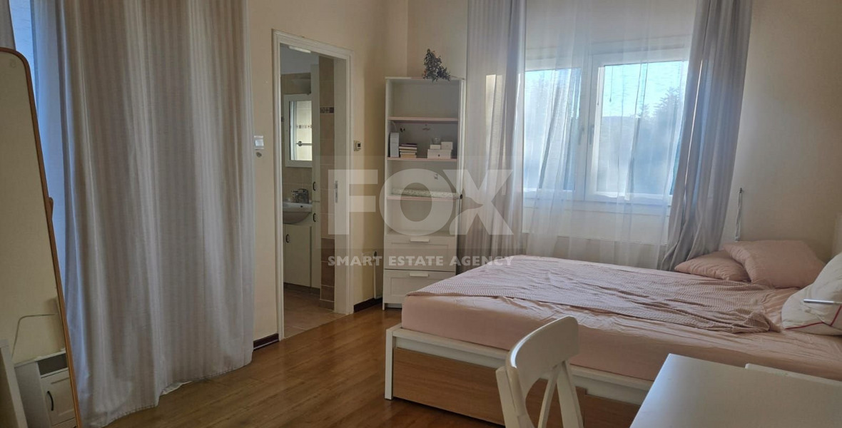 Five bedroom Villa for rent plus two annex in Pyrgos, Limassol