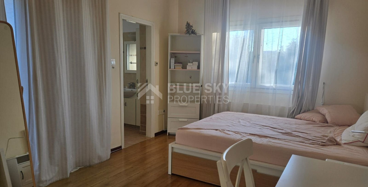 Five bedroom Villa for rent plus two annex in Pyrgos, Limassol