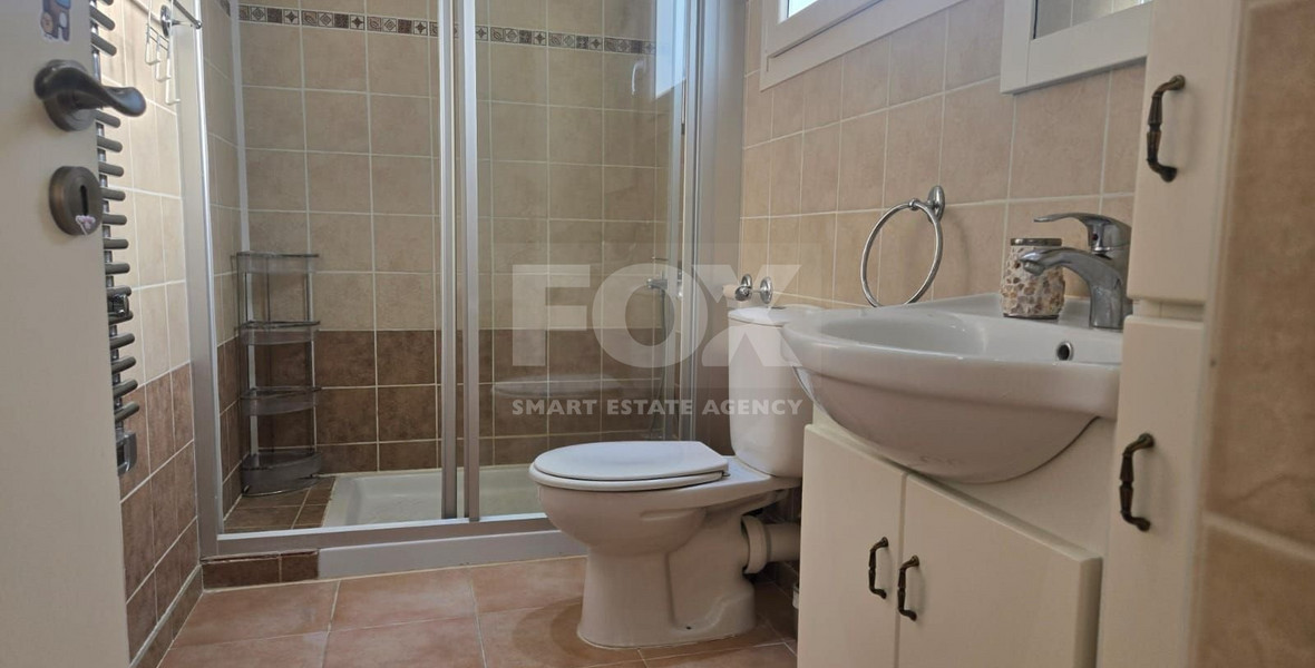 Five bedroom Villa for rent plus two annex in Pyrgos, Limassol