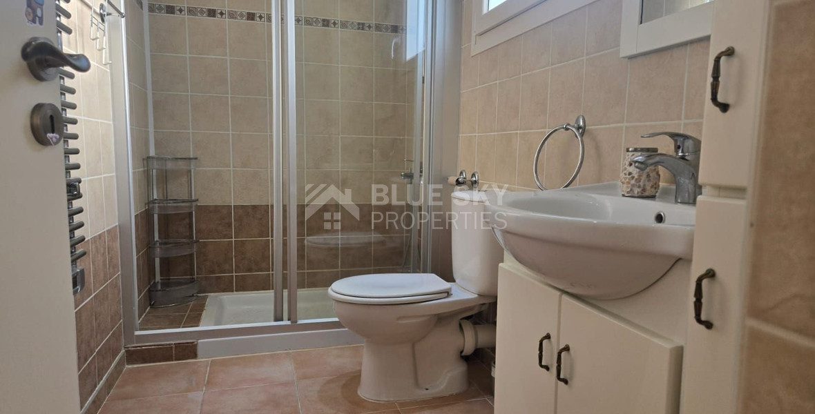 Five bedroom Villa for rent plus two annex in Pyrgos, Limassol