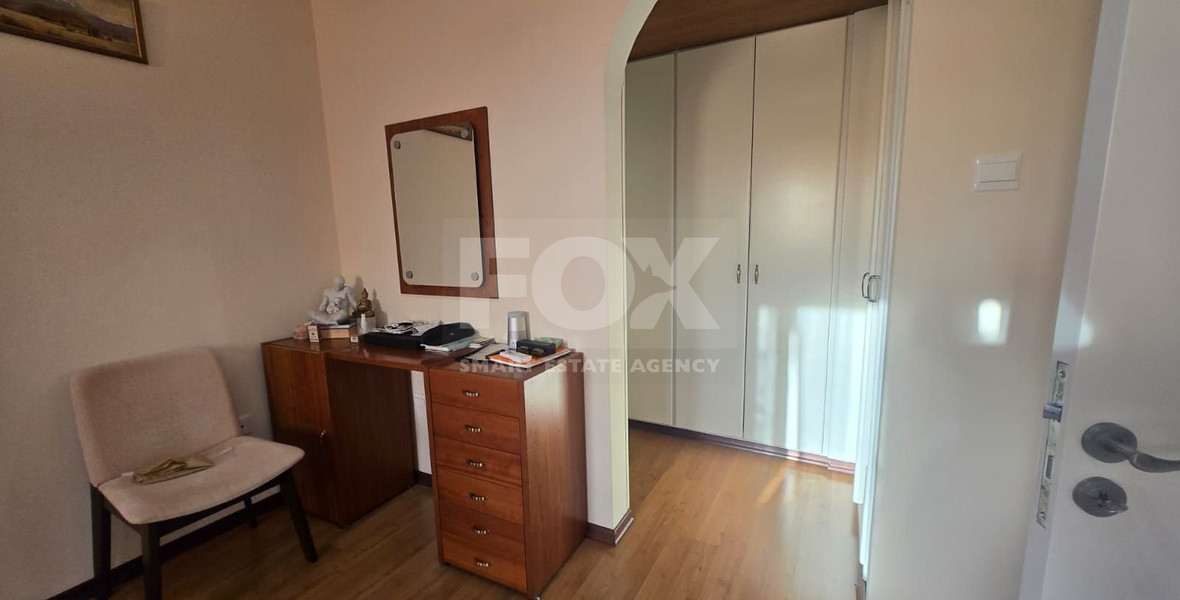 Five bedroom Villa for rent plus two annex in Pyrgos, Limassol