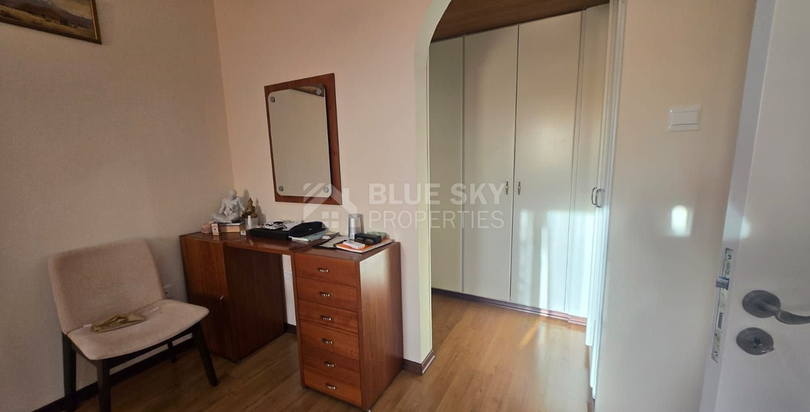 Five bedroom Villa for rent plus two annex in Pyrgos, Limassol