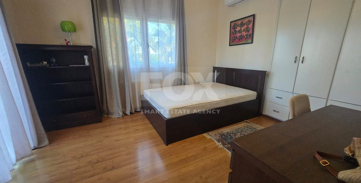 Five bedroom Villa for rent plus two annex in Pyrgos, Limassol
