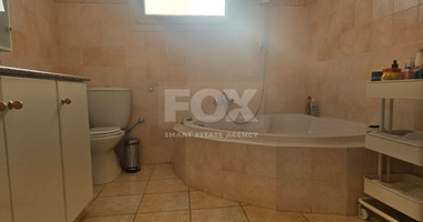 Five bedroom Villa for rent plus two annex in Pyrgos, Limassol