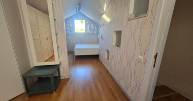 Five bedroom Villa for rent plus two annex in Pyrgos, Limassol
