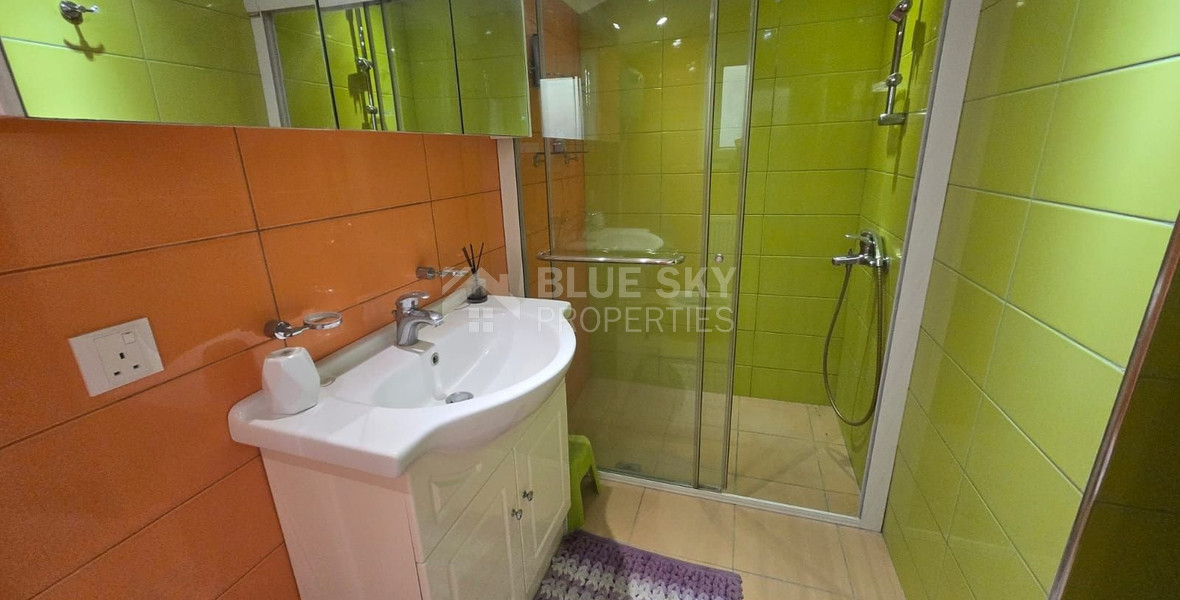 Five bedroom Villa for rent plus two annex in Pyrgos, Limassol