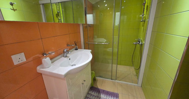 Five bedroom Villa for rent plus two annex in Pyrgos, Limassol