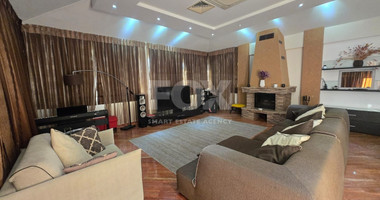 Five bedroom Villa for rent plus two annex in Pyrgos, Limassol