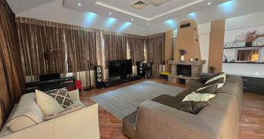 Five bedroom Villa for rent plus two annex in Pyrgos, Limassol