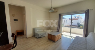 One Bedroom Apartment For Sale in Kato Paphos