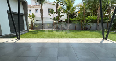 Three bedroom luxury house for rent in Germasogeia