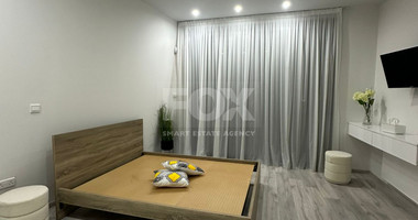 Three bedroom luxury house for rent in Germasogeia