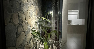 Three bedroom luxury house for rent in Germasogeia