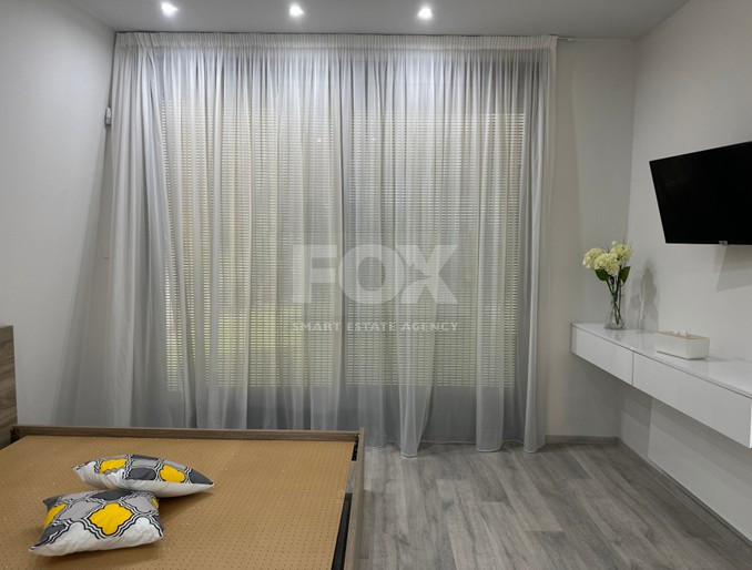 Three bedroom luxury house for rent in Germasogeia