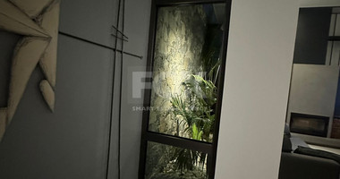 Three bedroom luxury house for rent in Germasogeia