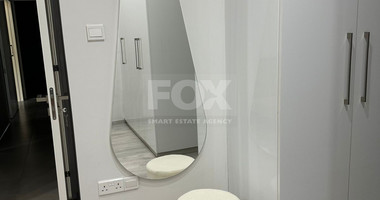 Three bedroom luxury house for rent in Germasogeia