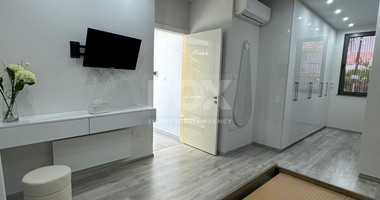 Three bedroom luxury house for rent in Germasogeia