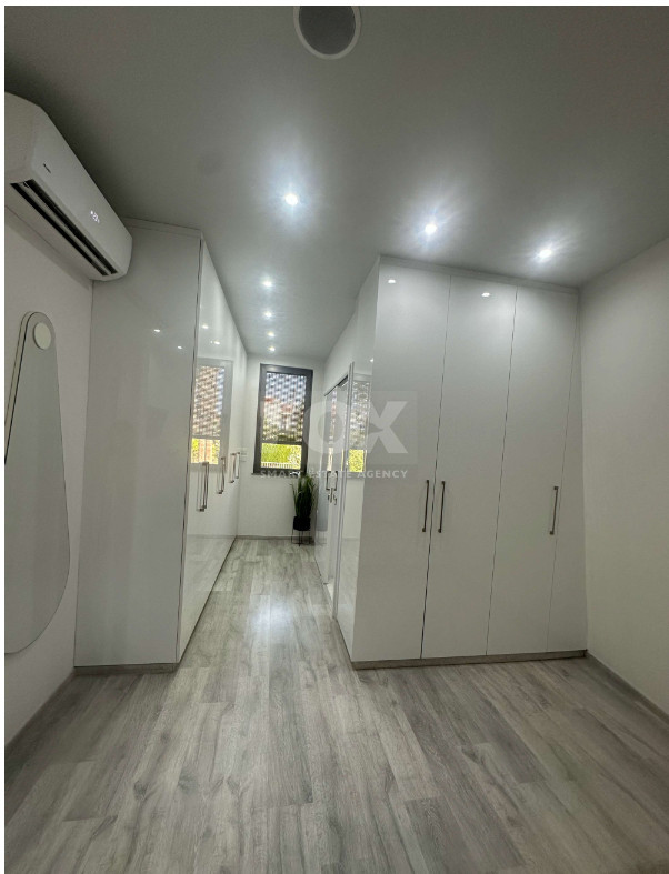 Three bedroom luxury house for rent in Germasogeia