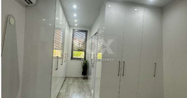Three bedroom luxury house for rent in Germasogeia