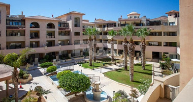One bedroom apartment in the heart of Paphos